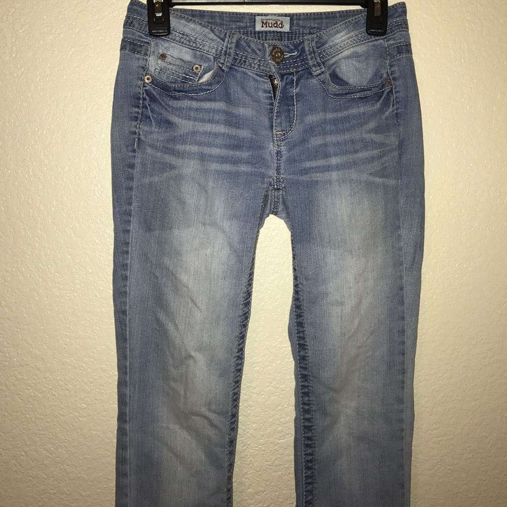 Mudd Jeans