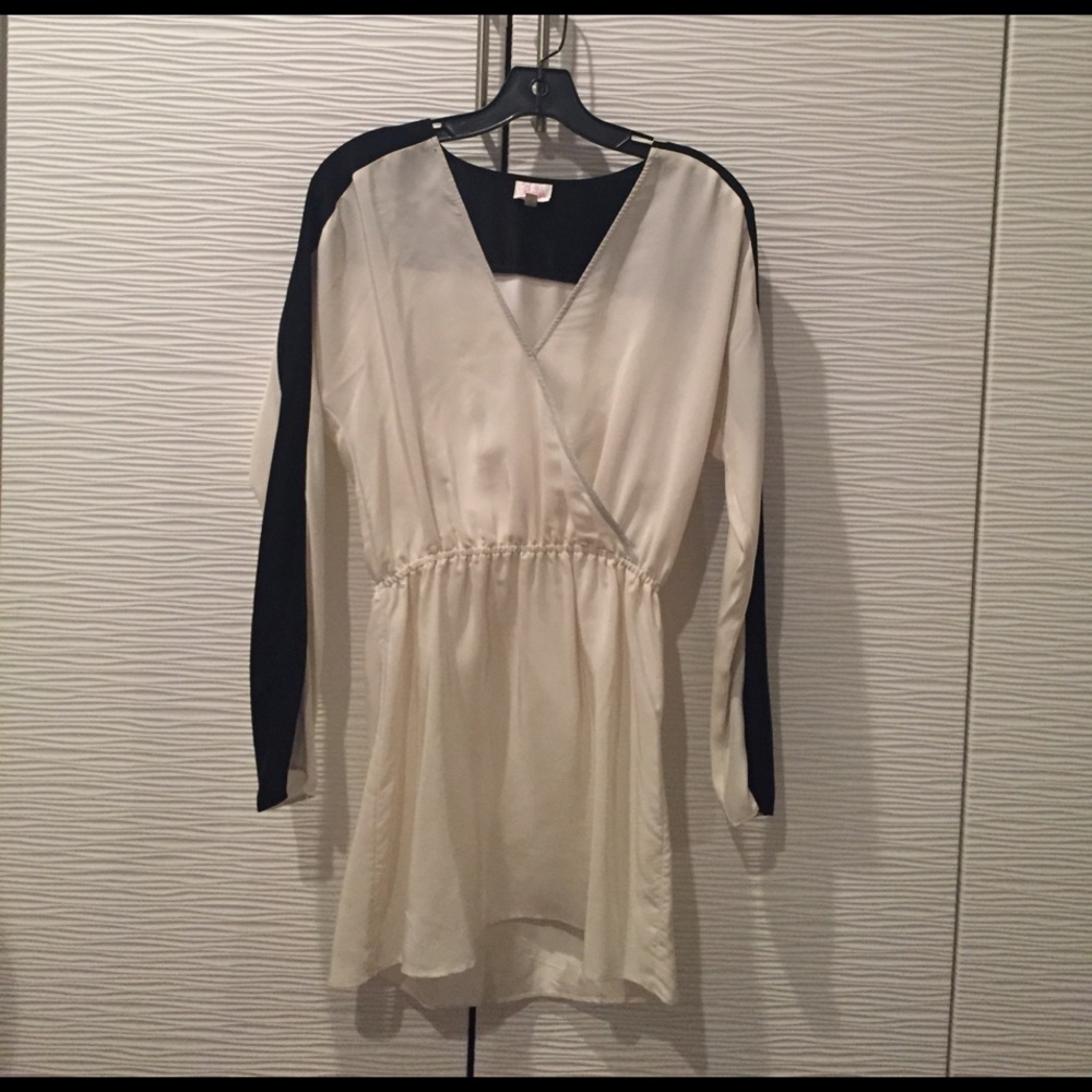 Parker dress