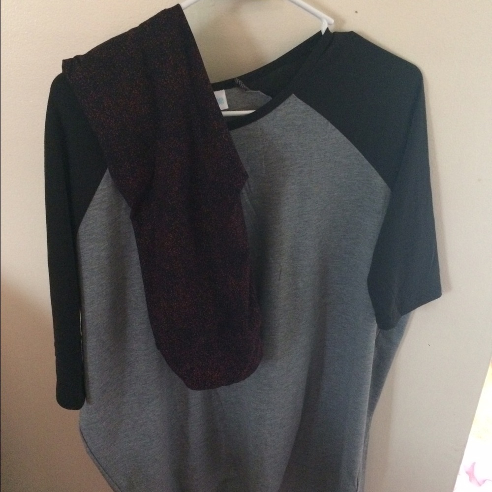 Lularoe outfit