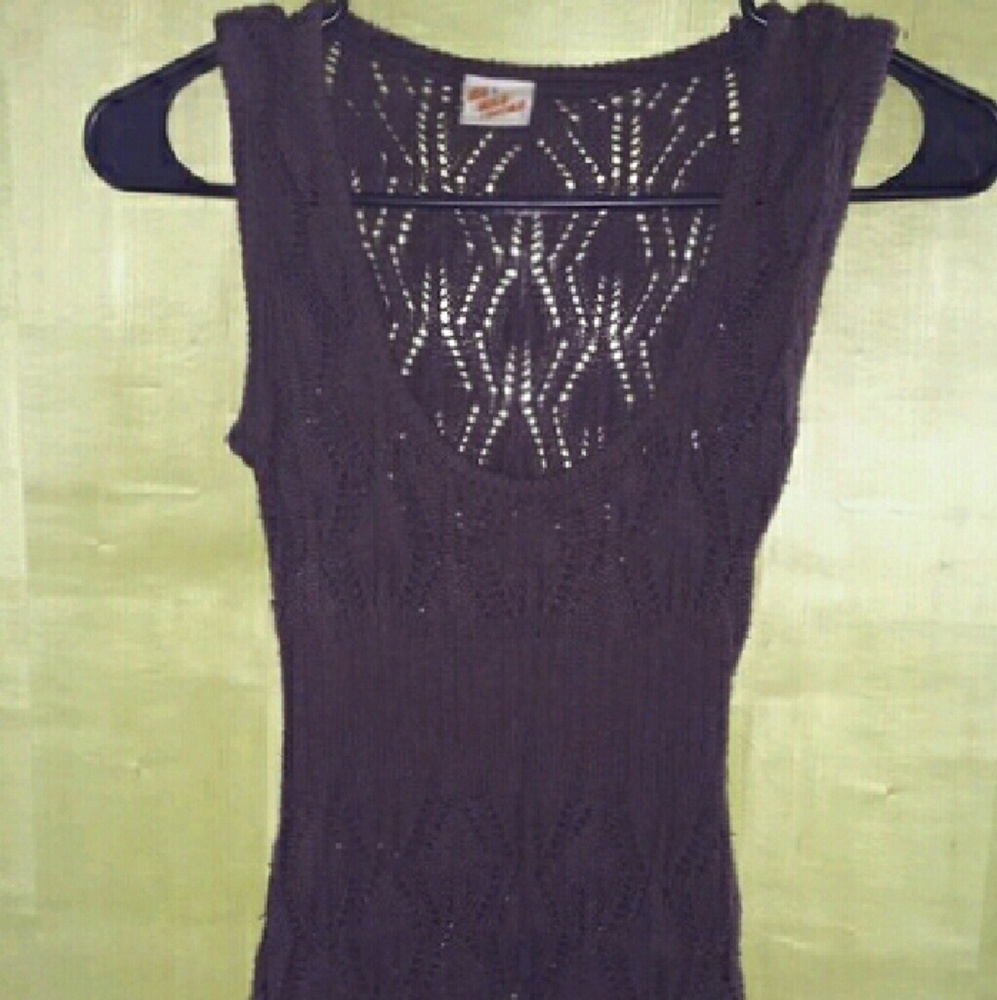 ❣ Pretty Knit Sweater Dress