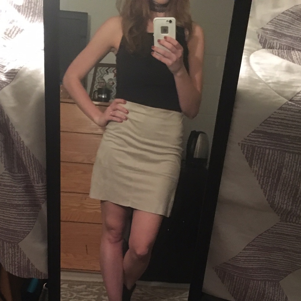 Max Studio Skirt