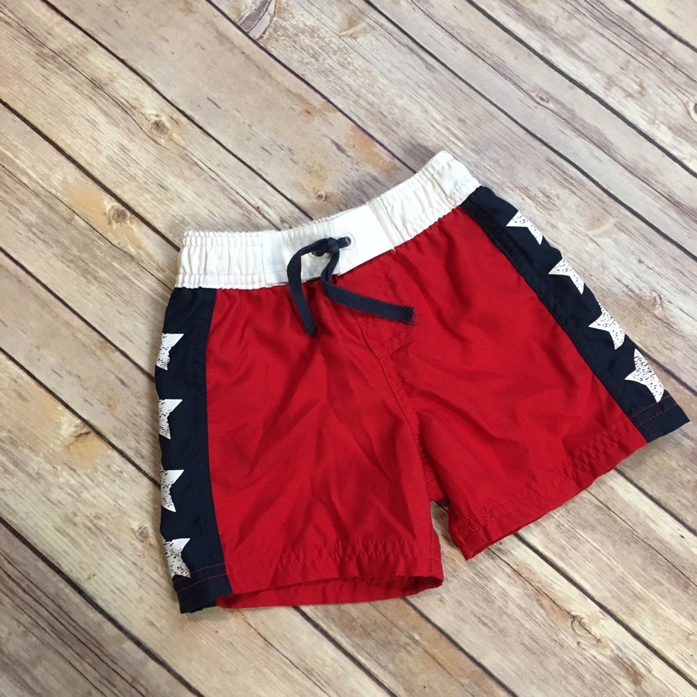 {Koala Kids} 12M Swim Shorts