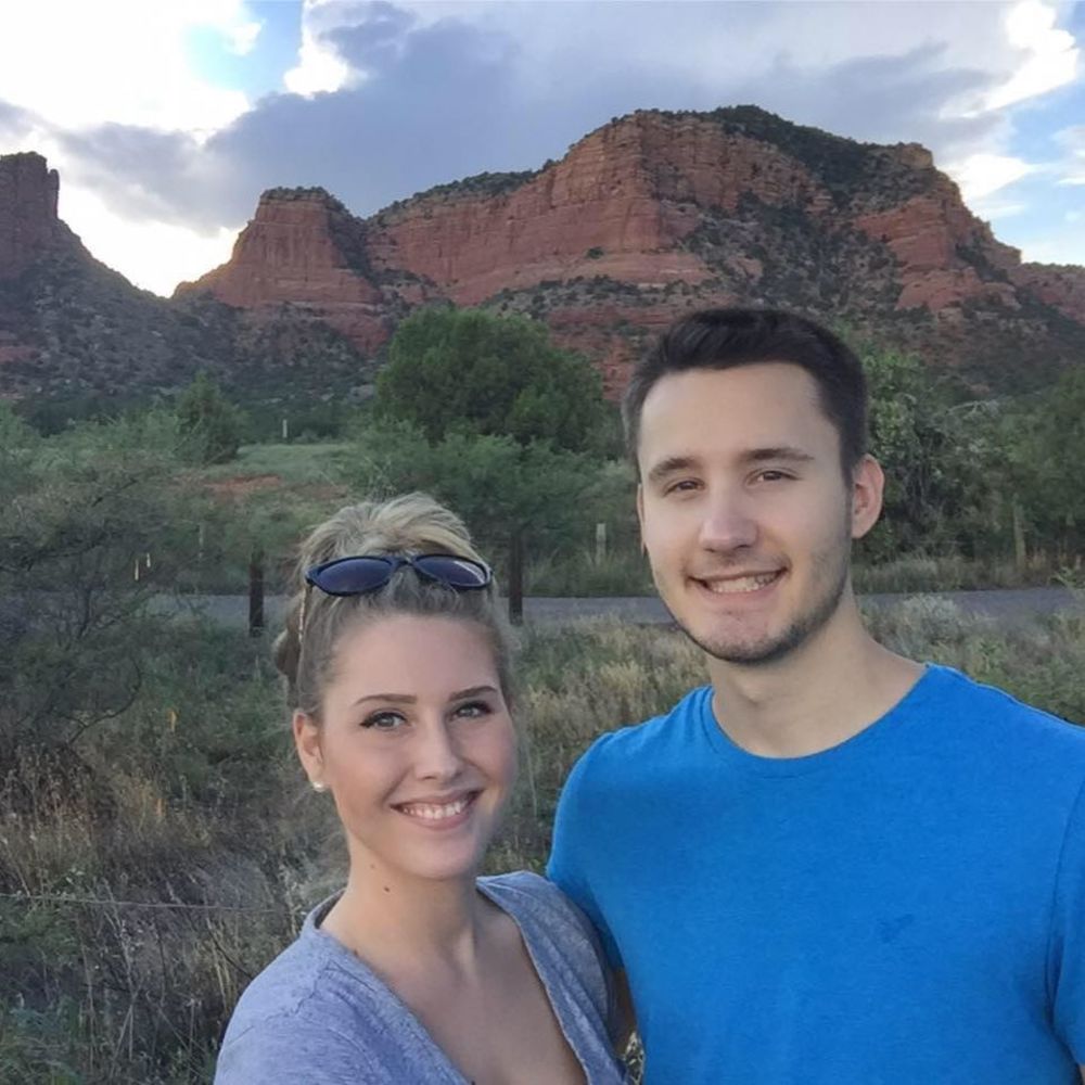 Meet your Posher, Sam