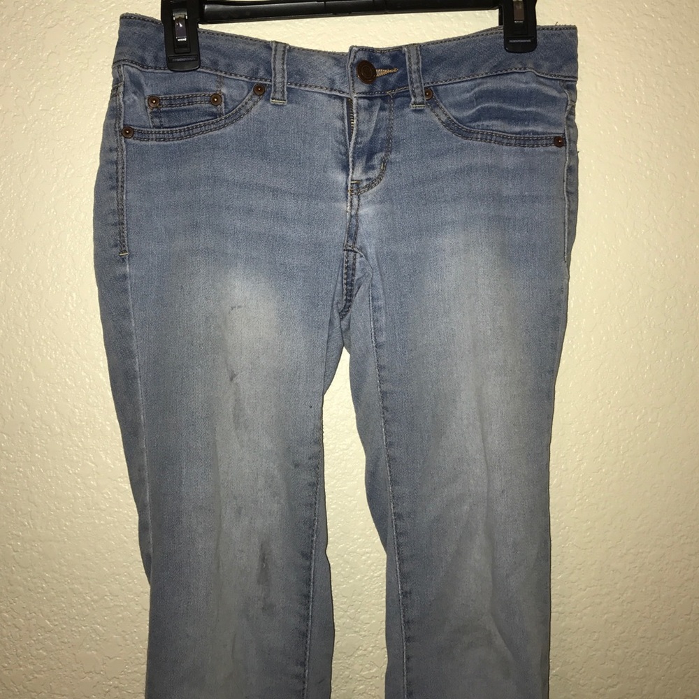SO jeans