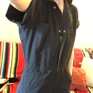 Incredible Vintage Coveralls