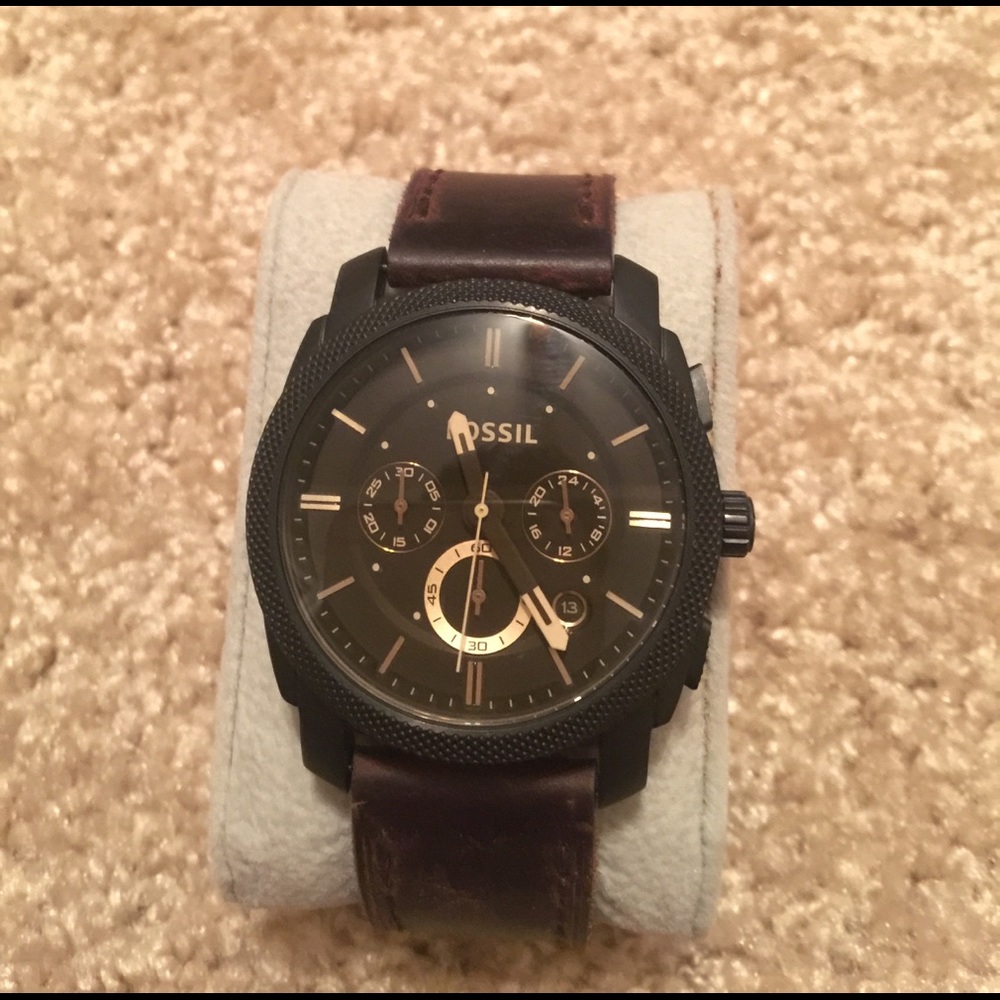 Fossil Watch