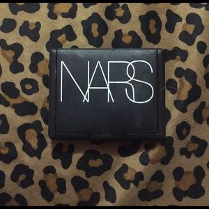 NARS — Cactus Flower Cream Blush