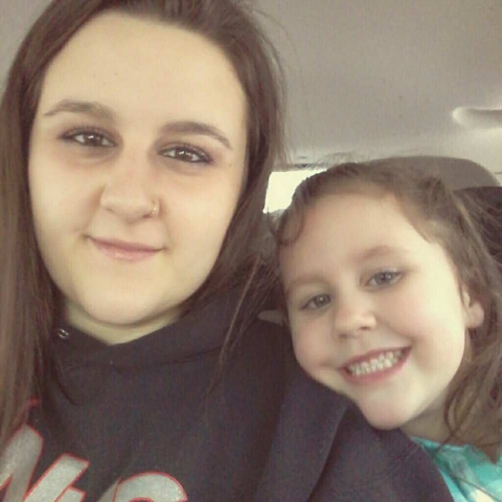 Meet your Posher, Angelle