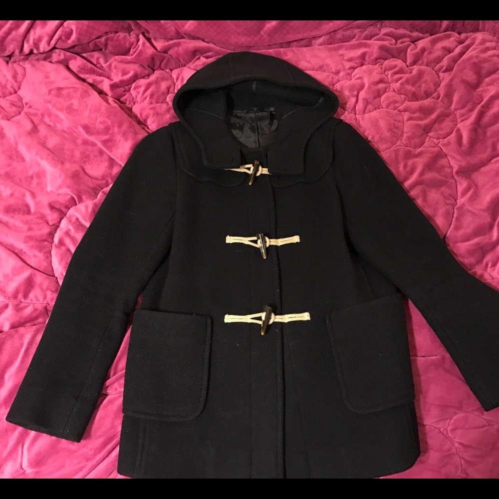 Uniqlo Jacket