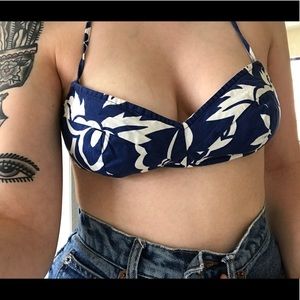 Vintage 50s/60s bikini top