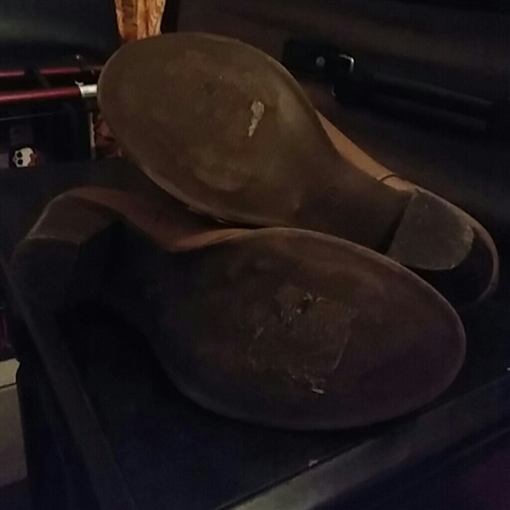 Boots - Picture 3 of 3