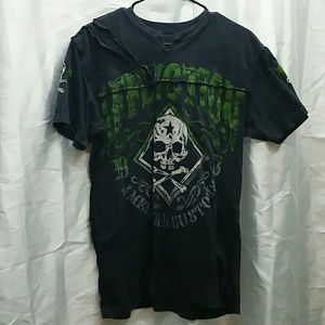 Men's Affliction Shirt