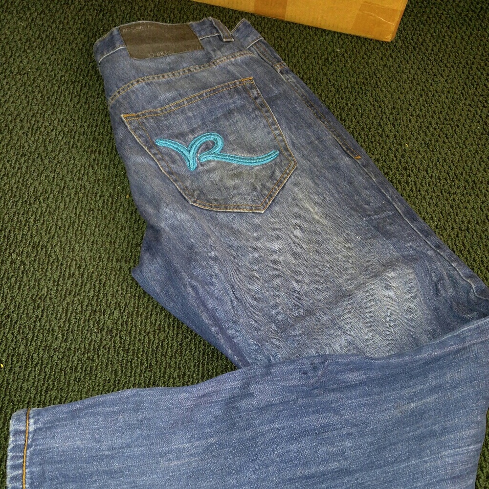 Rocawear Jeans 34-36