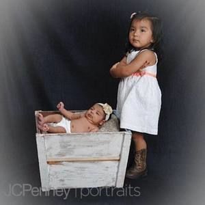 Meet your Posher, Sandra