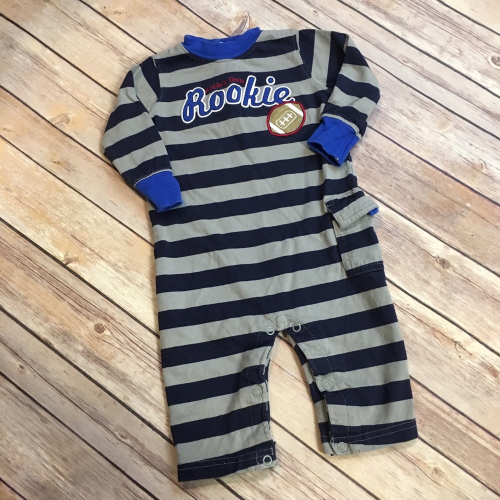 {Just One You Made By Carter's} 9M Bodysuit