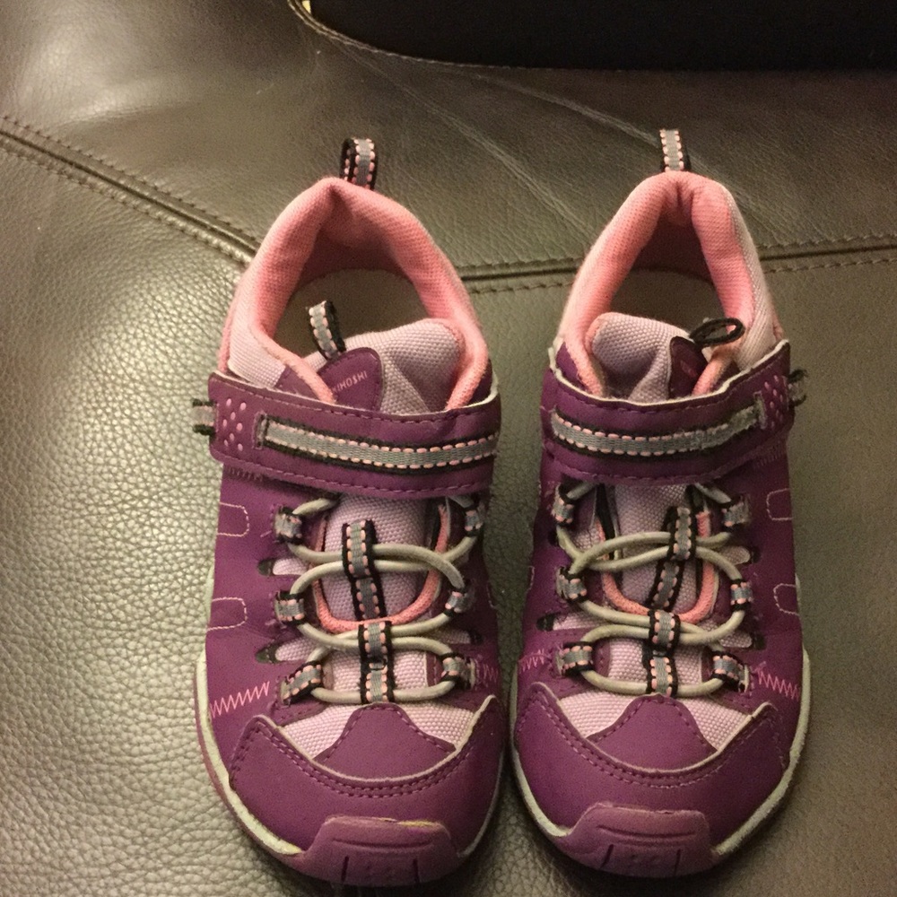 Girls Shoes 10.5
