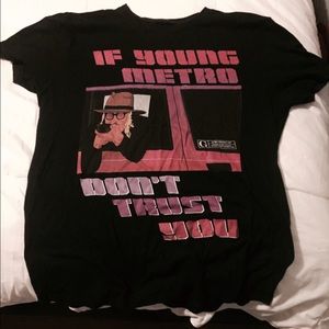 Metro Boomin T-Shirt