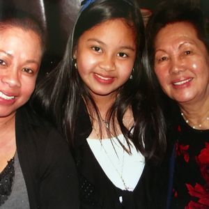 Meet your Posher, Josephine