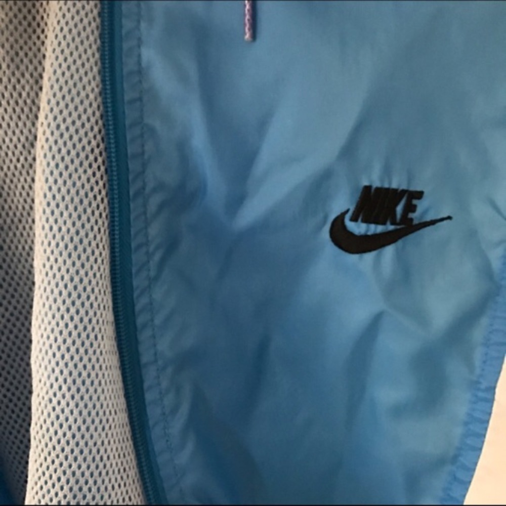 Nike Windbreaker