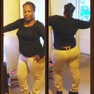 Meet your Posher, Angela