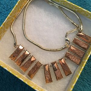 Kendra Scott necklace