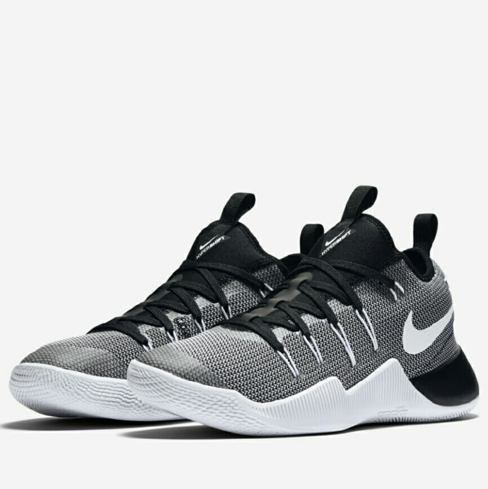 Nike Hypershift basketball shoe