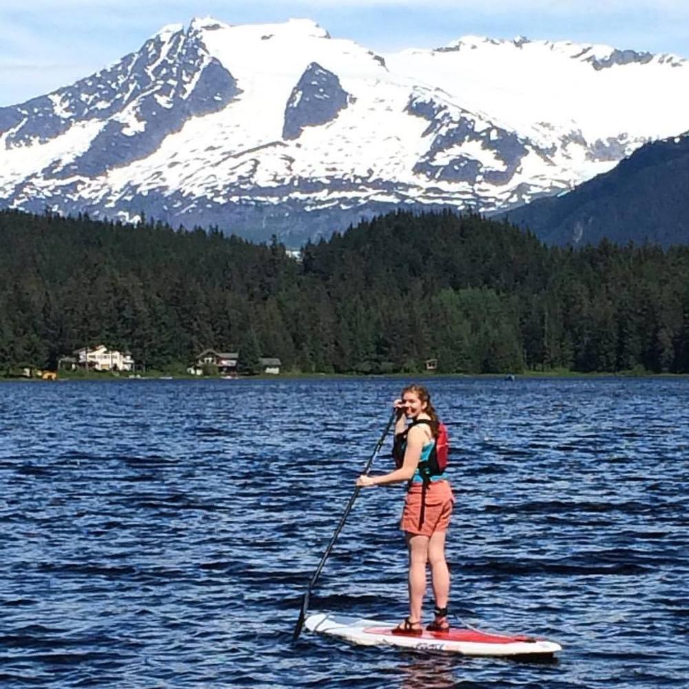 Meet your Posher, Lauren