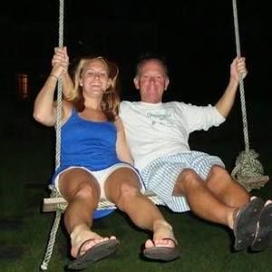 Meet your Posher, Tracey