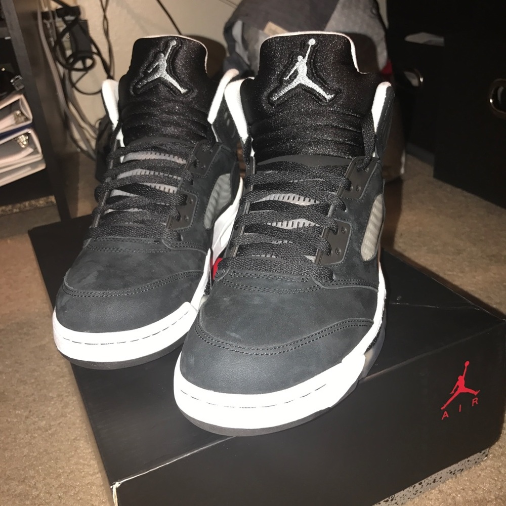 Meet your Posher, Mike