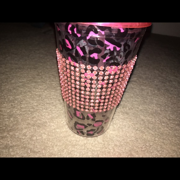 Cheetah cup - Picture 3 of 3