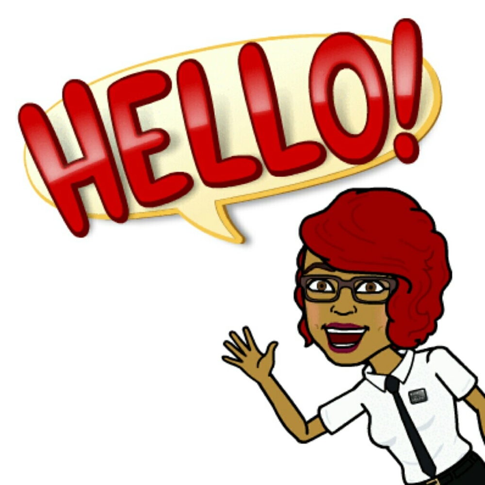 Meet your Posher, Sheila