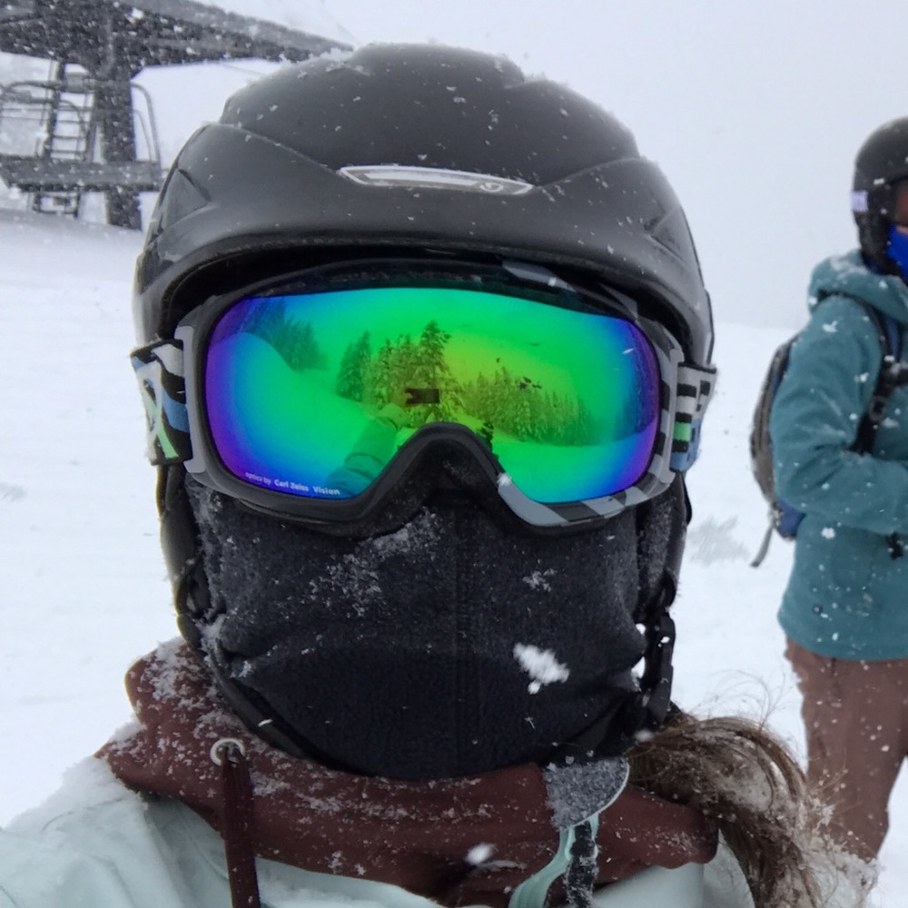 Meet your Posher, Malynn