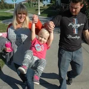 Meet your Posher, Karisa