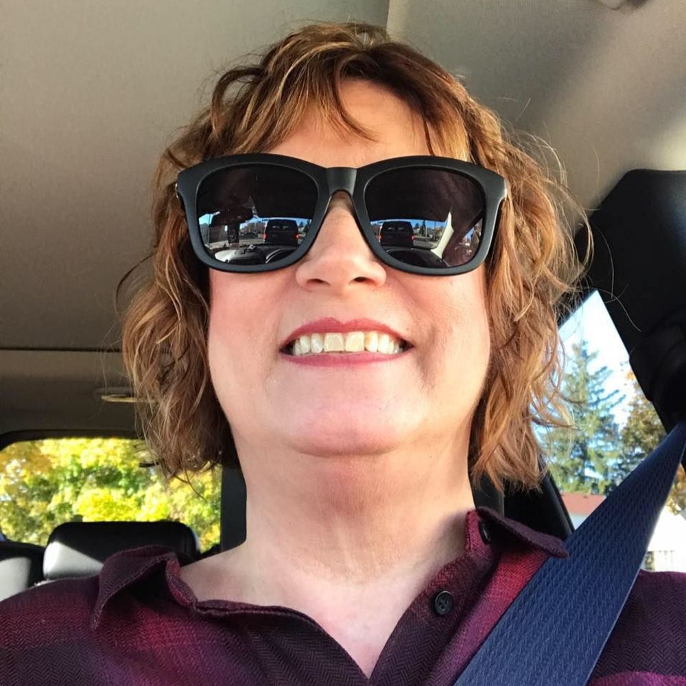 Meet your Posher, Charlotte