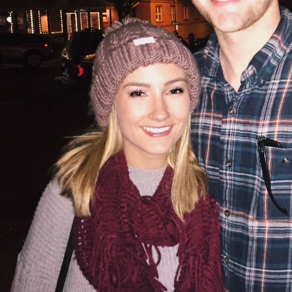 Meet your Posher, Nicole