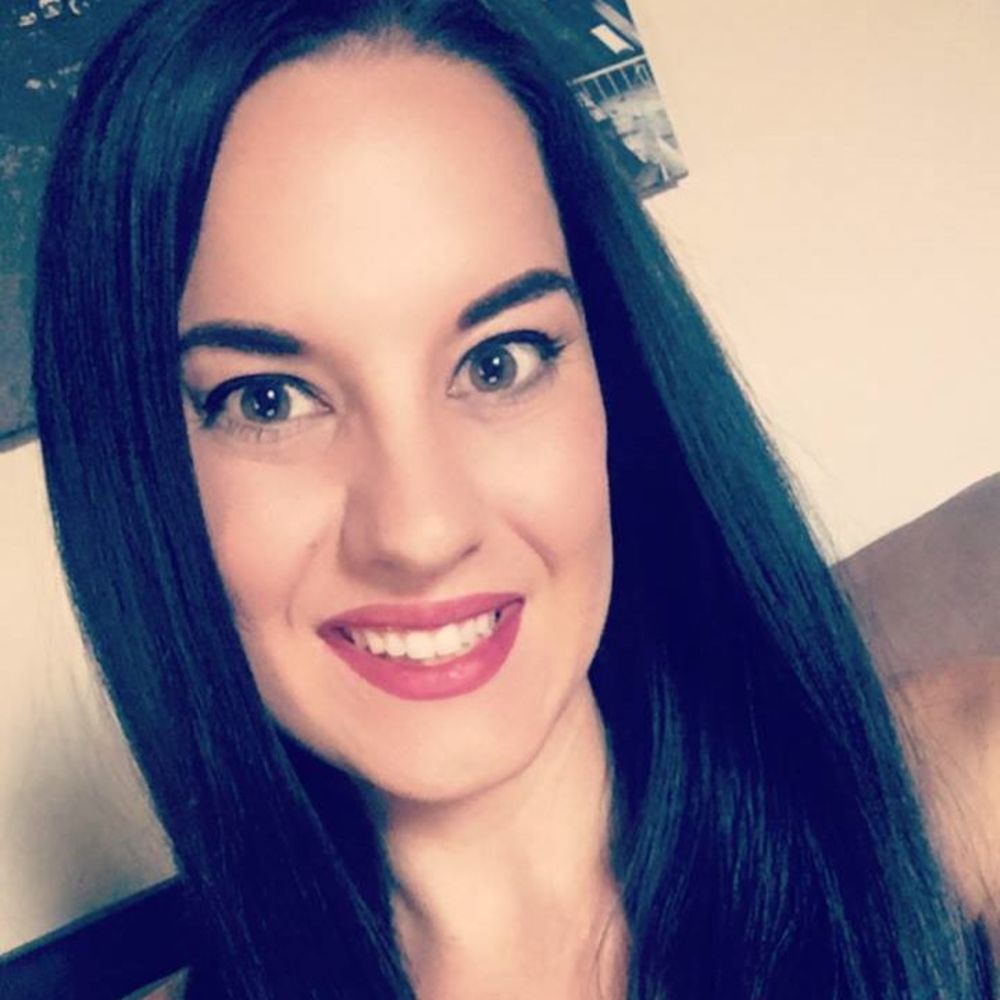 Meet your Posher, Jessica
