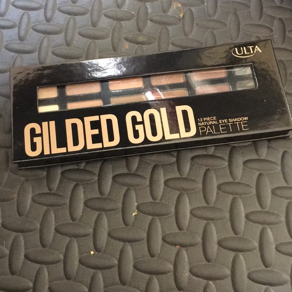 Gilded Gold - Picture 2 of 6