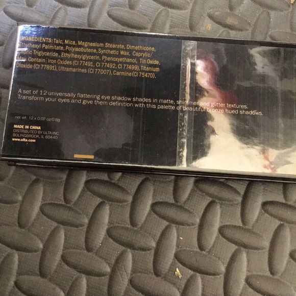 Gilded Gold - Picture 3 of 6