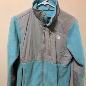 North Face Denali Fleece