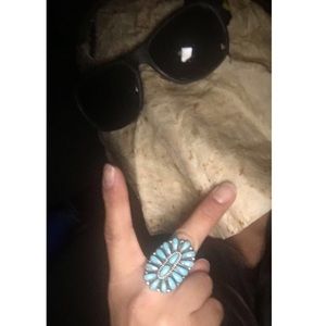 Meet your Posher, Audrey