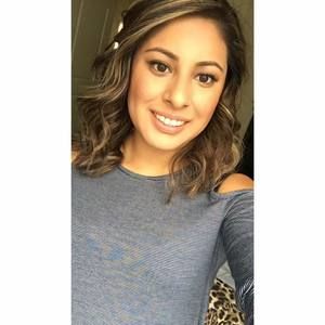 Meet your Posher, Brissa