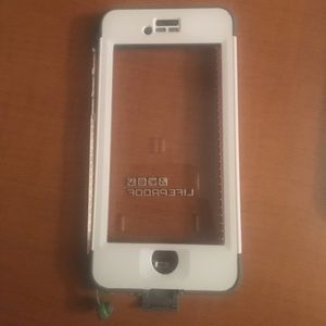LIFEPROOF Nuud IPhone 6 case