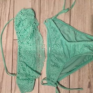 NEW NEVER WORN BIKINI