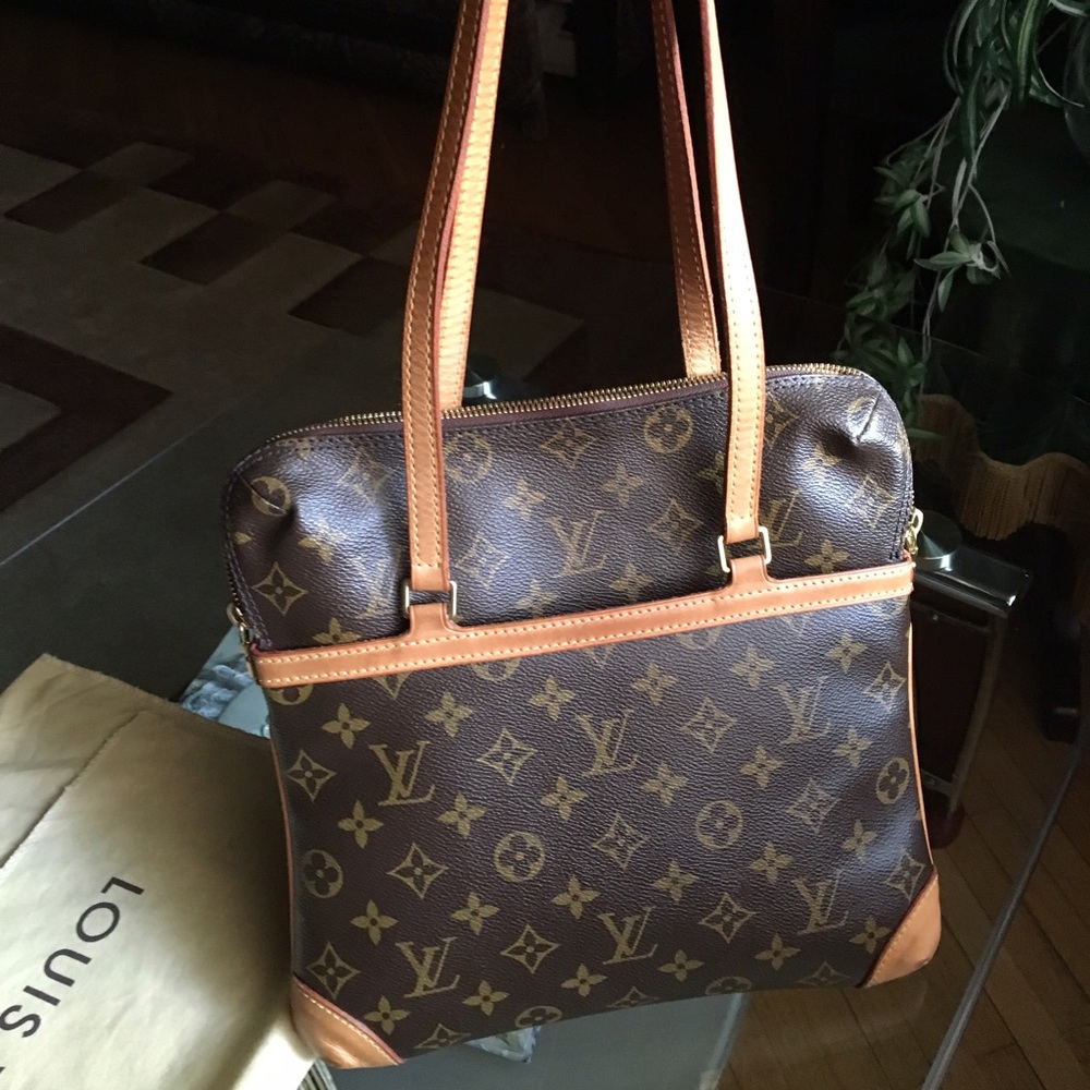 Louis Vuitton Bag.