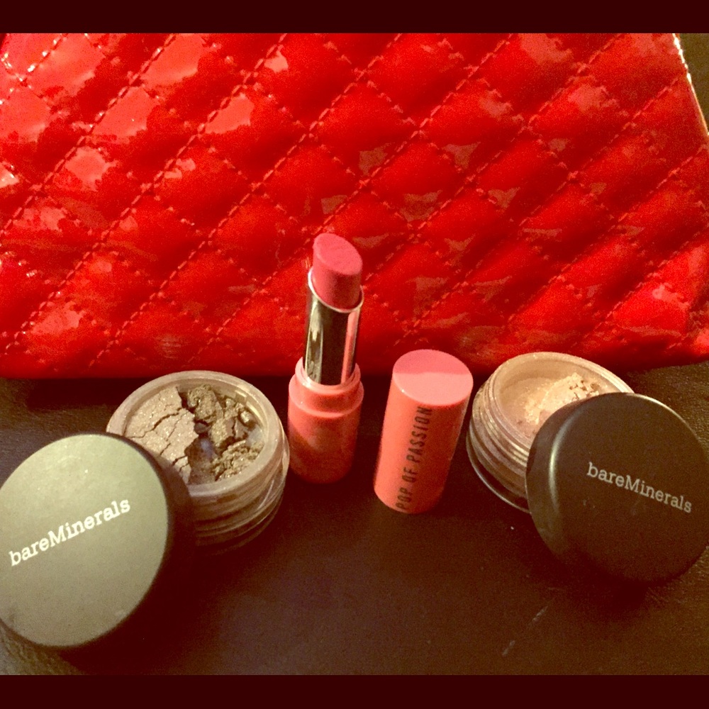 BareMinerals Bundle