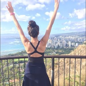 Meet your Posher, Nina