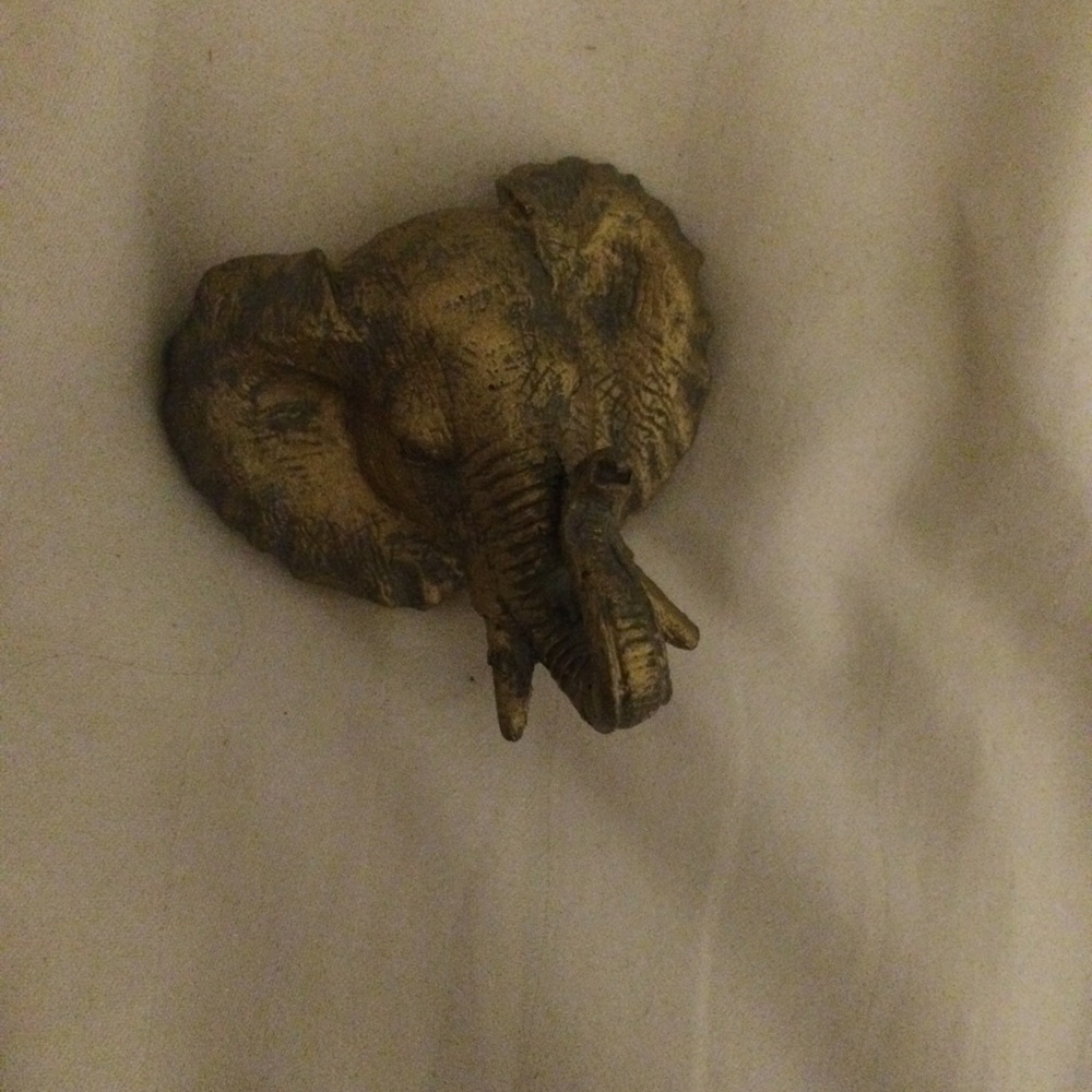 ✨ELEPHANT MAGNET✨