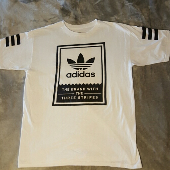 Adidas Other - Adidas t-shirt