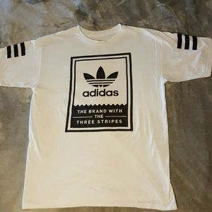 Adidas t-shirt