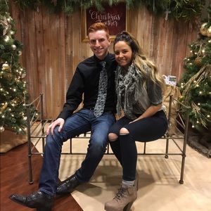 Meet your Posher, Christina